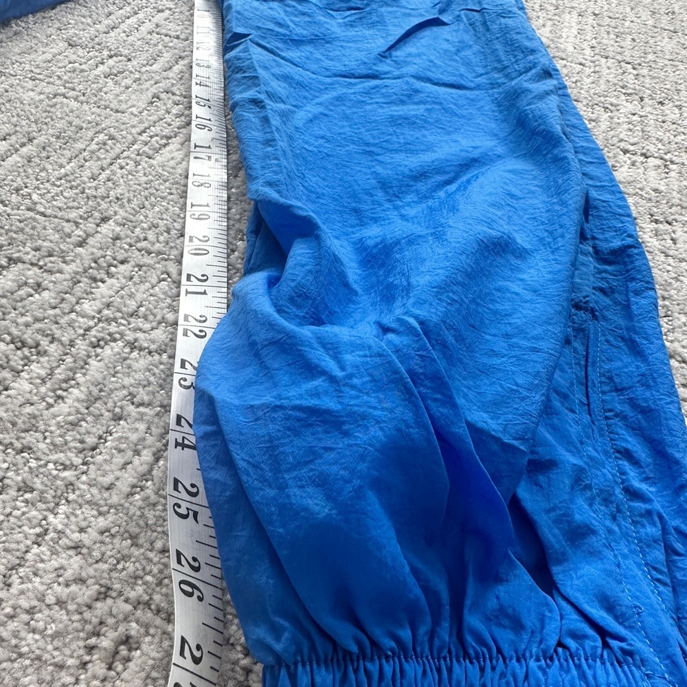 Vintage Grenadier Blue Y2K Track Pants | Grenadier | Small - Picture 5 of 11